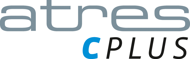 atres C-Plus Spurenelment Logo